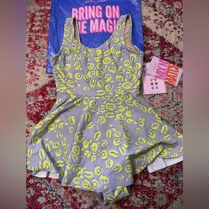 Kortni Jeane swim dress